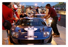 Le Mans Classic 2004