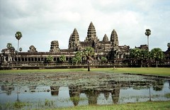 2001 CAMBODIA 