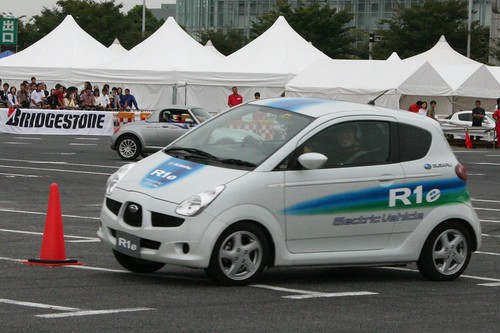 Daihatsu R1e