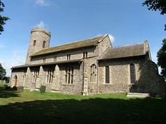 Burnham Norton (St Margaret)