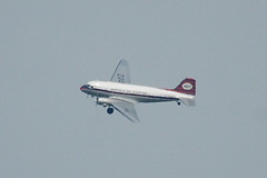 DC-3 Vintage!