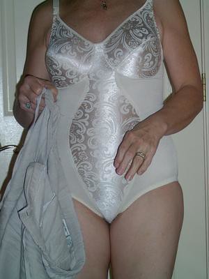Girdles Granny Pictures 76
