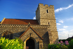 Wennington Church