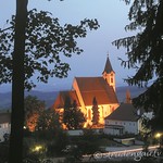 Kirche Bad Kreuzen
