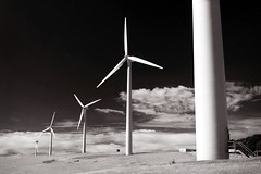 wind farms of south australia
