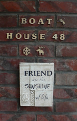 Boat House Guesthouse