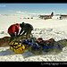 Antarctica-Vinson-luggage-loading-patriot-Hills