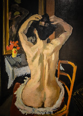 Matisse, Vuillard & Bonnard