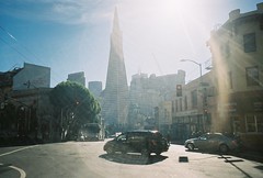 San Francisco!