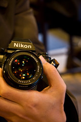 Nikon F3
