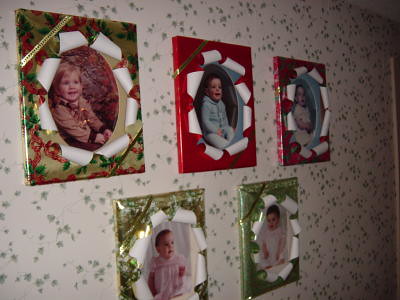 Baby pictures