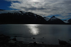 Alaska (2007) Day   7 - Alyeska (Girdwood)