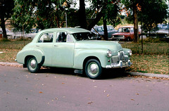 Aussie seventies car pics