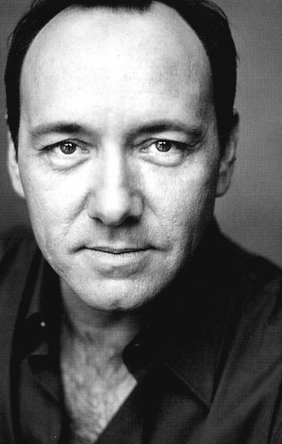 Kevin Spacey - Picture