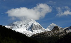 Vacation - Tauferer Ahrntal (Südtirol) 2007