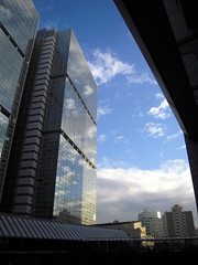 2010 Shinagawa Intercity Fall