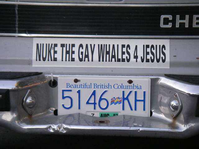 Nuke The Gay Whales 33