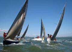 big boat series, sept 2007