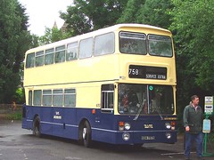 The Transport Museum Wythall