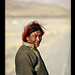 tibetan-man-friendship-highway