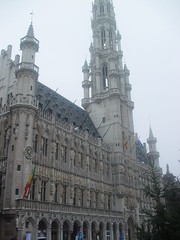 Brussels - My Visit