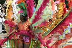 2007 Brooklyn West Indian Day Carnival