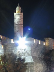 Jerusalem 2007