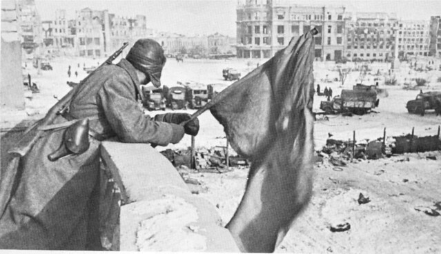 Victory in Stalingrad - Original