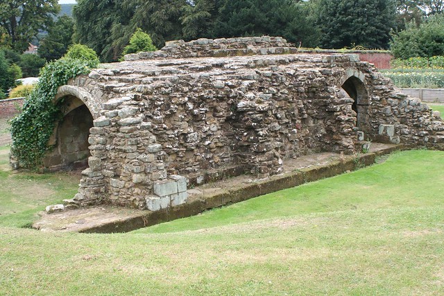 Guisborough Priory