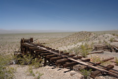 Mojave National Preserve 5.2010