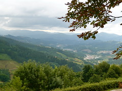 Basque Landscape