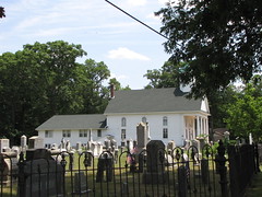Aura United Methodist Church