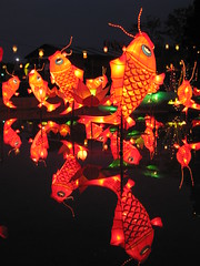 Chinese Lantern Festival '07