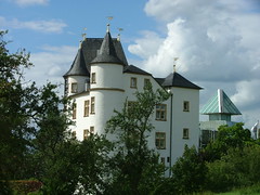 Burgen/Schlösser