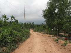 VietNam landscape