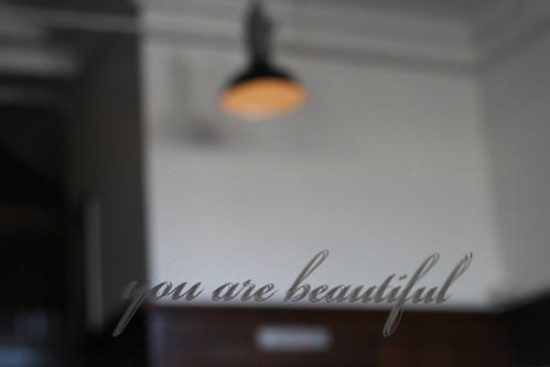 you.are.beautiful