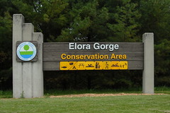 Elora Gorge