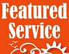 featured service