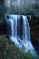 NC, Land of Waterfalls