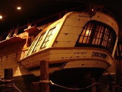 Victoria - Royal BC Museum 2007