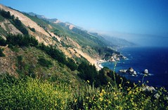 Pacific Coast Highway 1999