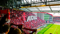 1.FCK - FC Augsburg