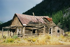 Ghost Towns of Idaho
