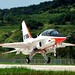 Gambar / Foto Pesawat Jet Tempur T-50 Golden Eagle (Korea Selatan)