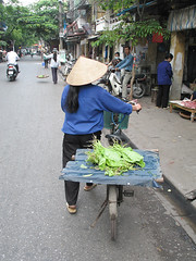 VietNam transportation