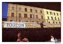 Cote d'Azur '07 & '09