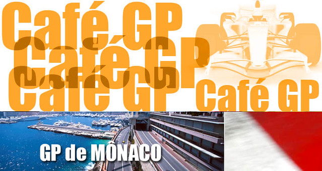 banner CAFE GP monaco