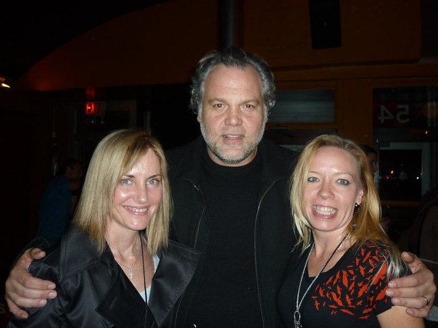 vincent d onofrio imdb. Vincent D'Onofrio is a great actor and a nice guyHere is his IMDB page 