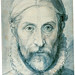 014- Autorretrato de Arcimboldo 1575-Giuseppe Arcimboldo