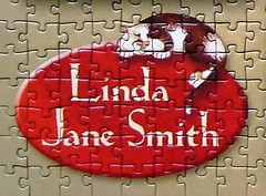 Linda Jane Smith 